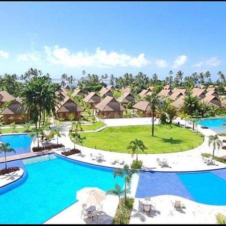 Praia Dos Carneiros Eco Resort Luxuoso Tamandaré Eksteriør bilde