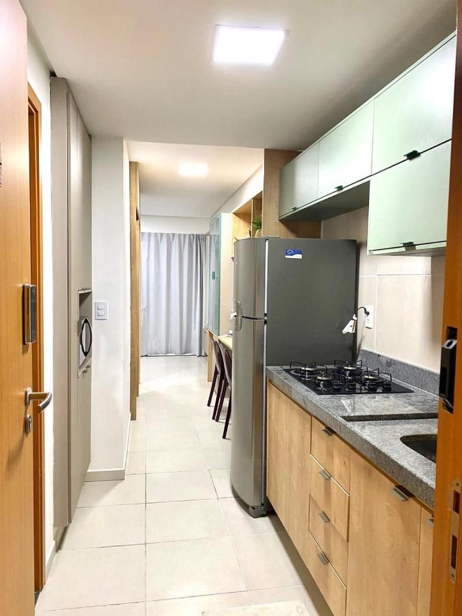 Praia Dos Carneiros Eco Resort Luxuoso Tamandaré Eksteriør bilde
