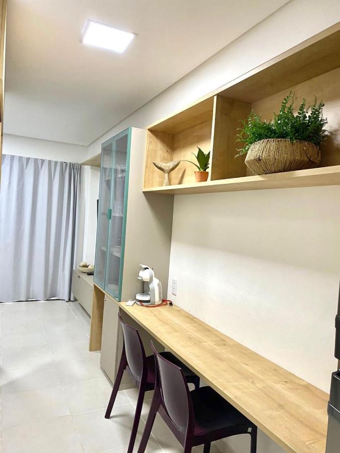 Praia Dos Carneiros Eco Resort Luxuoso Tamandaré Eksteriør bilde