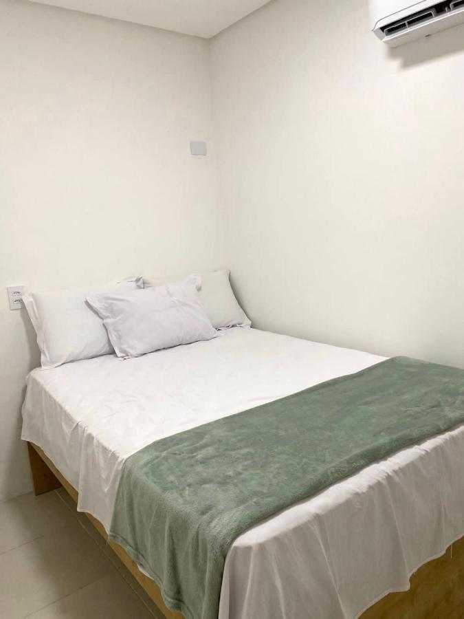 Praia Dos Carneiros Eco Resort Luxuoso Tamandaré Eksteriør bilde