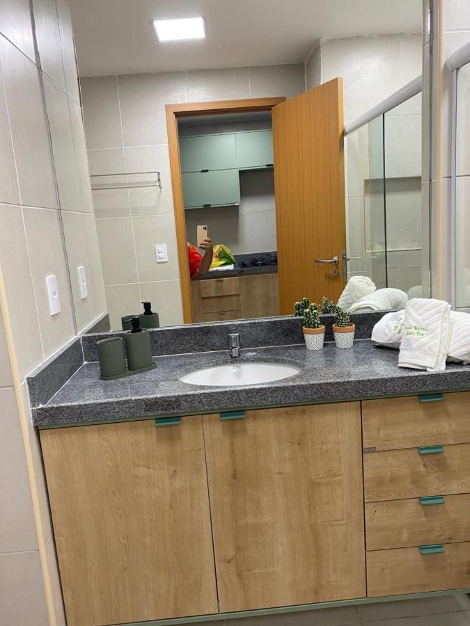 Praia Dos Carneiros Eco Resort Luxuoso Tamandaré Eksteriør bilde